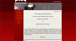 Desktop Screenshot of eiscc.info